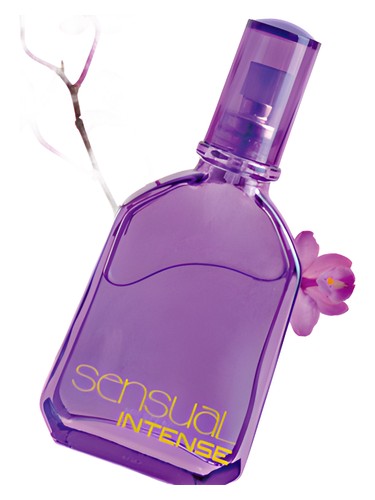 Sensual Intense by Fuller Cosmetics®