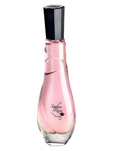 Sophie Rose by Fuller Cosmetics®