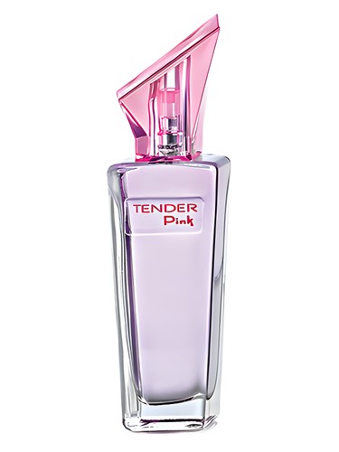 Tender Pink by Fuller Cosmetics®