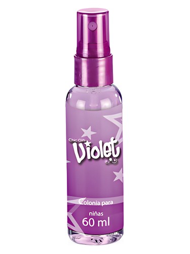 Violet by Fuller Cosmetics®