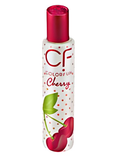 Cherry Colorfun by Fuller Cosmetics®