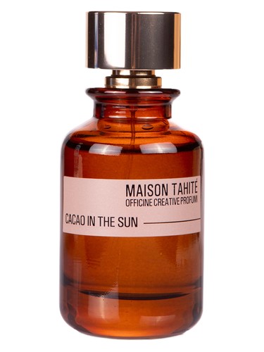 Cacao In The Sun by Maison Tahité – Officine Creative Profumi