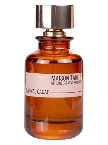 Carnal Cacao by Maison Tahité – Officine Creative Profumi