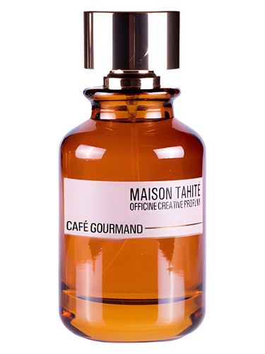 Cafe Gourmand by Maison Tahité – Officine Creative Profumi