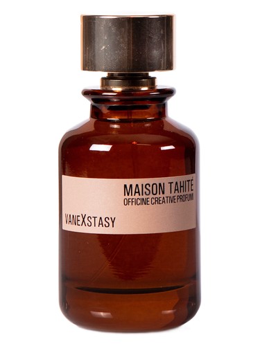 Vanextasy by Maison Tahité – Officine Creative Profumi