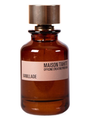 Vanillade by Maison Tahité – Officine Creative Profumi
