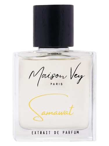 Samawat by Maison Vey