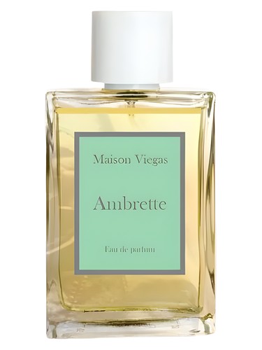 Ambrette by Maison Viegas