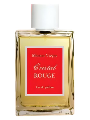 Cristal Rouge by Maison Viegas