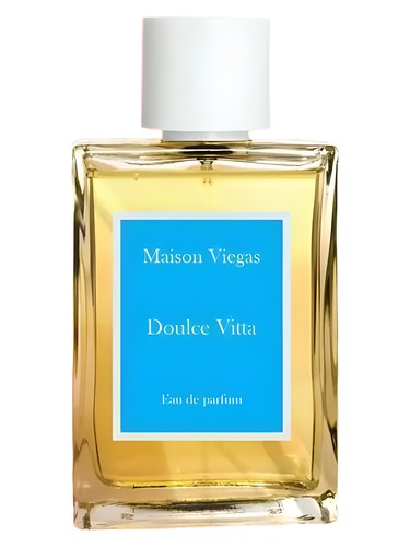 Doulce Vitta by Maison Viegas