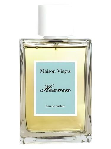 Heaven by Maison Viegas