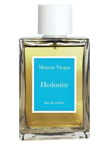 Hedonist by Maison Viegas