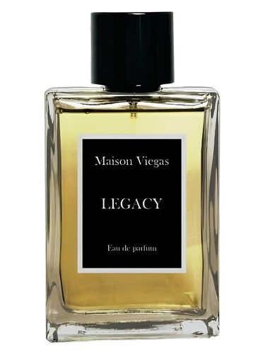 Legacy by Maison Viegas