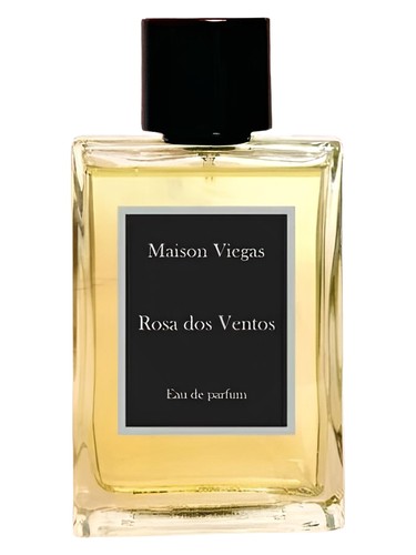 Rosa dos Ventos by Maison Viegas