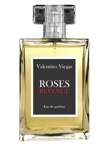 Roses Revenge by Maison Viegas