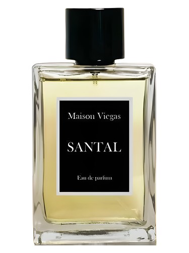 Santal by Maison Viegas