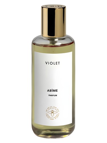 Abîme by Maison Violet