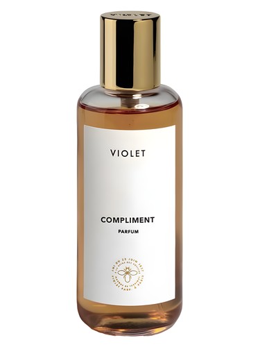 Compliment by Maison Violet