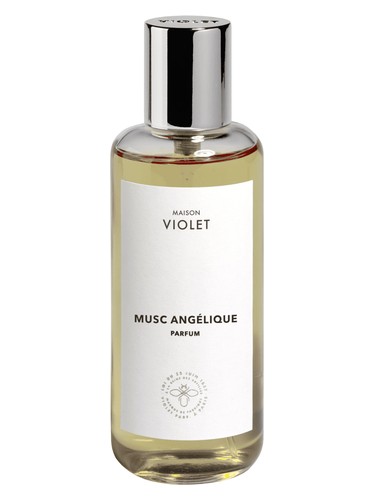 Musc Angélique by Maison Violet