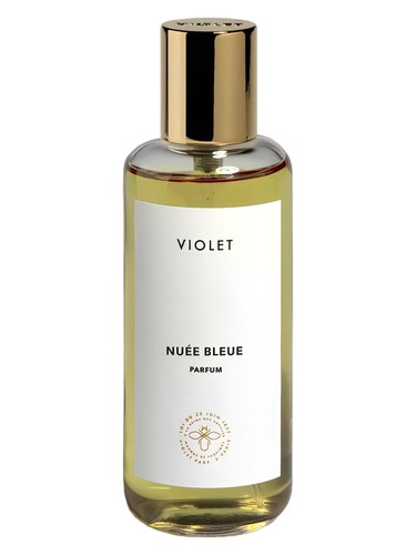 Nuée Bleue by Maison Violet
