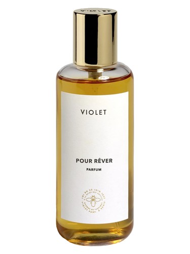 Pour Rêver by Maison Violet