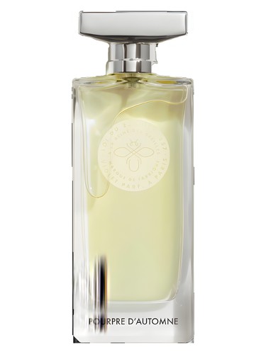 Pourpre d’Automne by Maison Violet