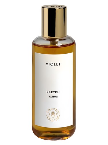 Sketch by Maison Violet