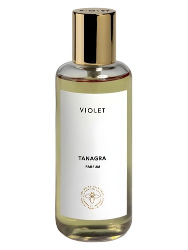 Tanagra by Maison Violet