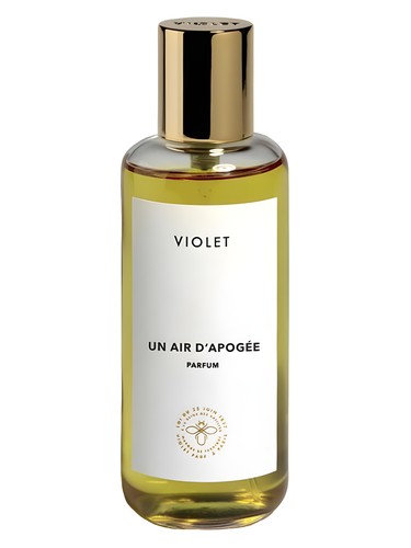 Un Air d’Apogée by Maison Violet