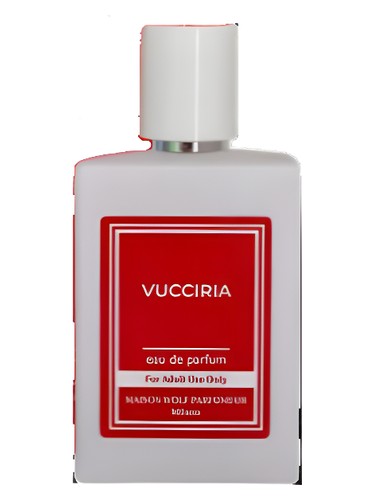 Vucciria by Maison Wolf Parfumeur