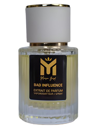 Bad Influence by Maison Yusif