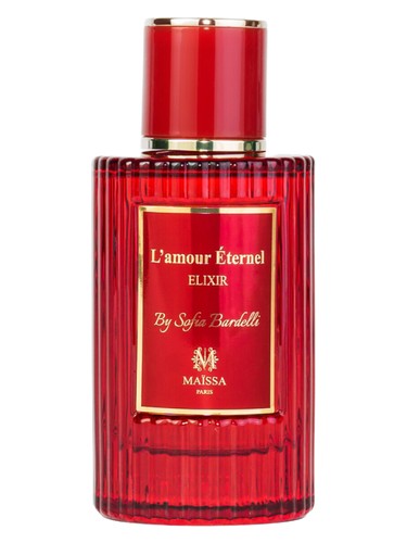 L'amour Éternel by Maïssa Parfums