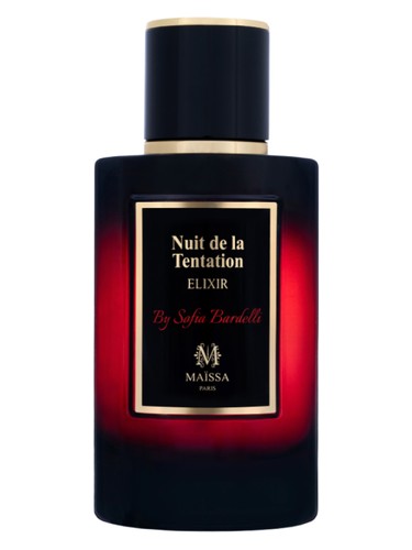 Nuit de la Tentation by Maïssa Parfums