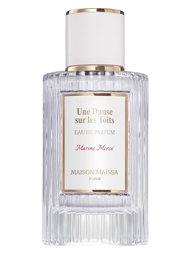 Une Danse Sur Les Toits by Maïssa Parfums