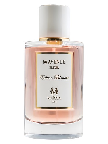 66 Avenue by Maïssa Parfums