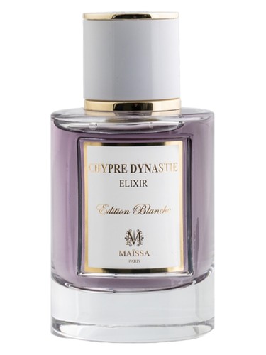 Chypre Dynastie by Maïssa Parfums