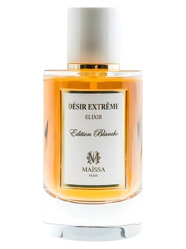 Désir Extrême by Maïssa Parfums