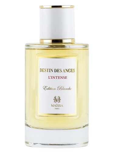 Destin des Anges by Maïssa Parfums