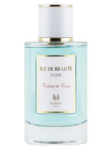 Ile de Beaute by Maïssa Parfums