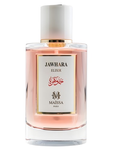 Jawhara by Maïssa Parfums