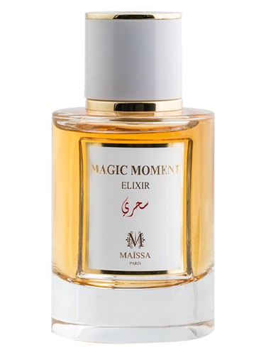 Magic Moment by Maïssa Parfums