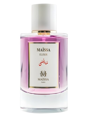 Maïssa by Maïssa Parfums