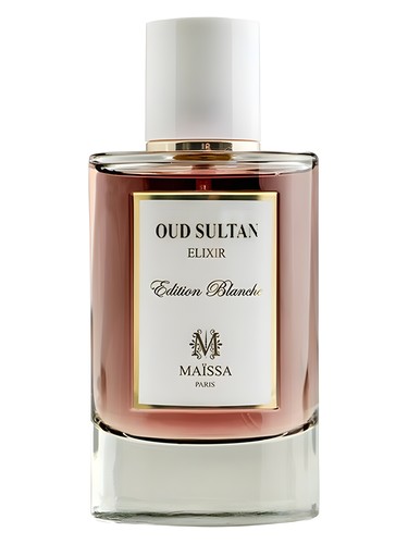 Oud Sultan by Maïssa Parfums