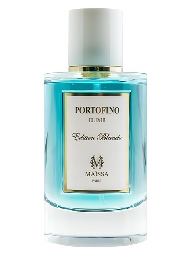 Portofino by Maïssa Parfums