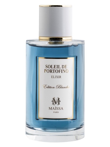 Soleil de Portofino by Maïssa Parfums