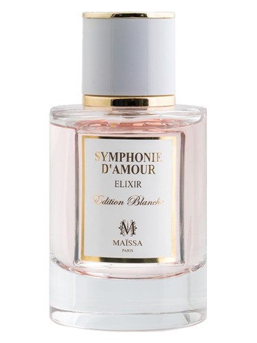 Symphonie d'Amour by Maïssa Parfums