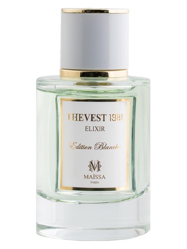 Thevest 1981 by Maïssa Parfums