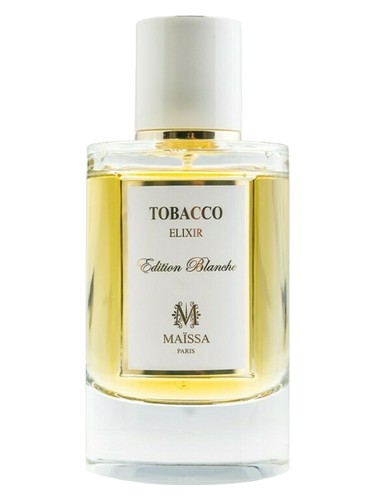Tobacco by Maïssa Parfums