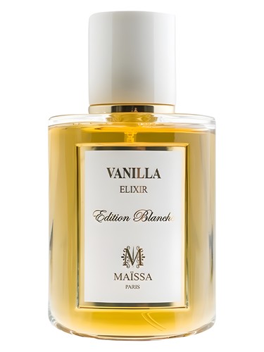 Vanilla by Maïssa Parfums