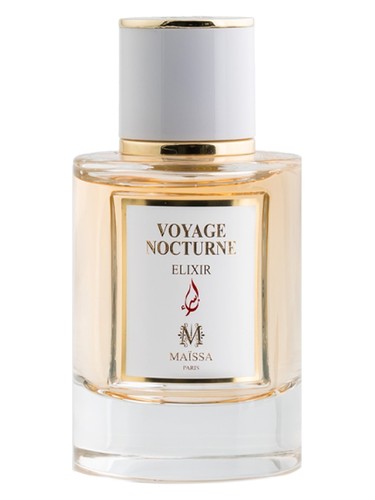 Voyage Nocturne by Maïssa Parfums